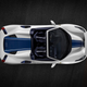 Image for article titled The Ferrari 488 Pista Spider Is the Convertible With the Most Powerful Ferrari V8 Ever
